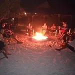 Mfumbwi Lodge