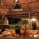 Mfumbwi Lodge