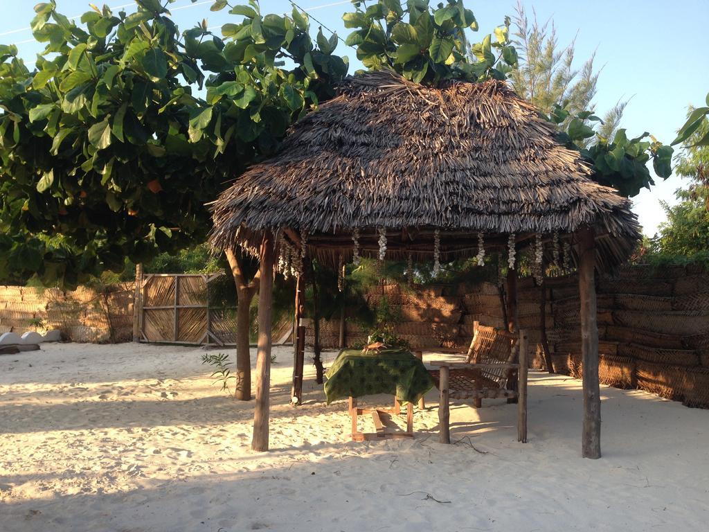 Lodge Mfumbwi *