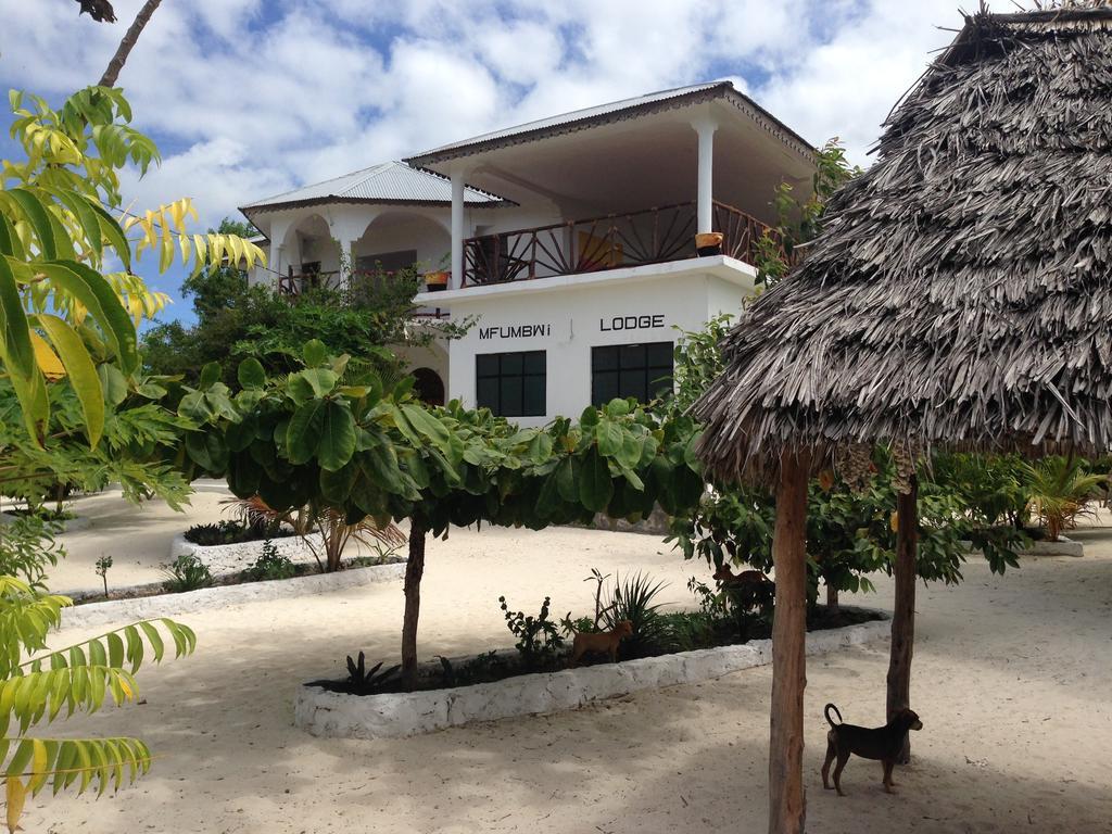 Lodge Mfumbwi