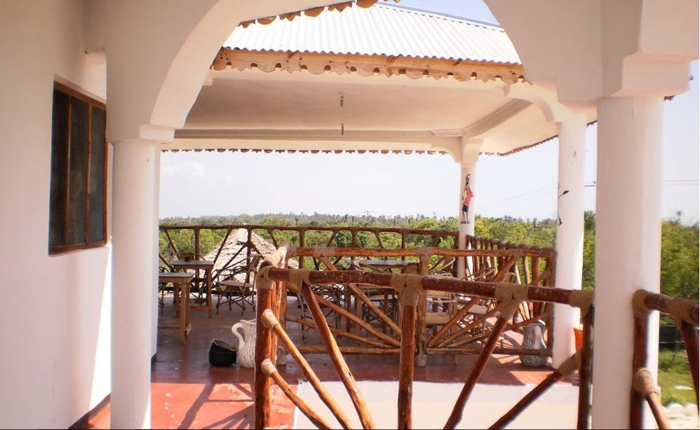 Mfumbwi Jambiani (Zanzibar)