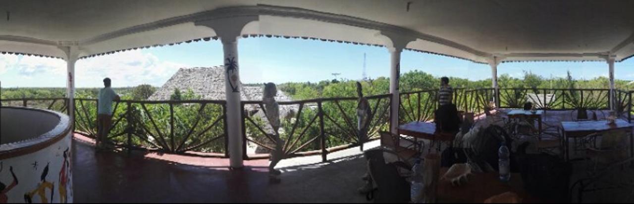 Lodge Mfumbwi Jambiani (Zanzibar)