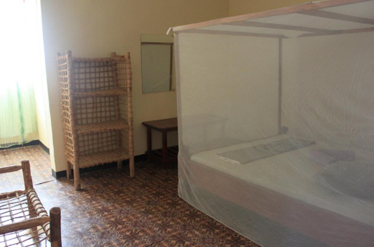 Mfumbwi * Jambiani (Zanzibar)