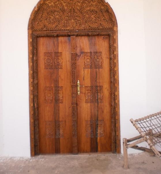Mfumbwi Lodge Jambiani (Zanzibar)
