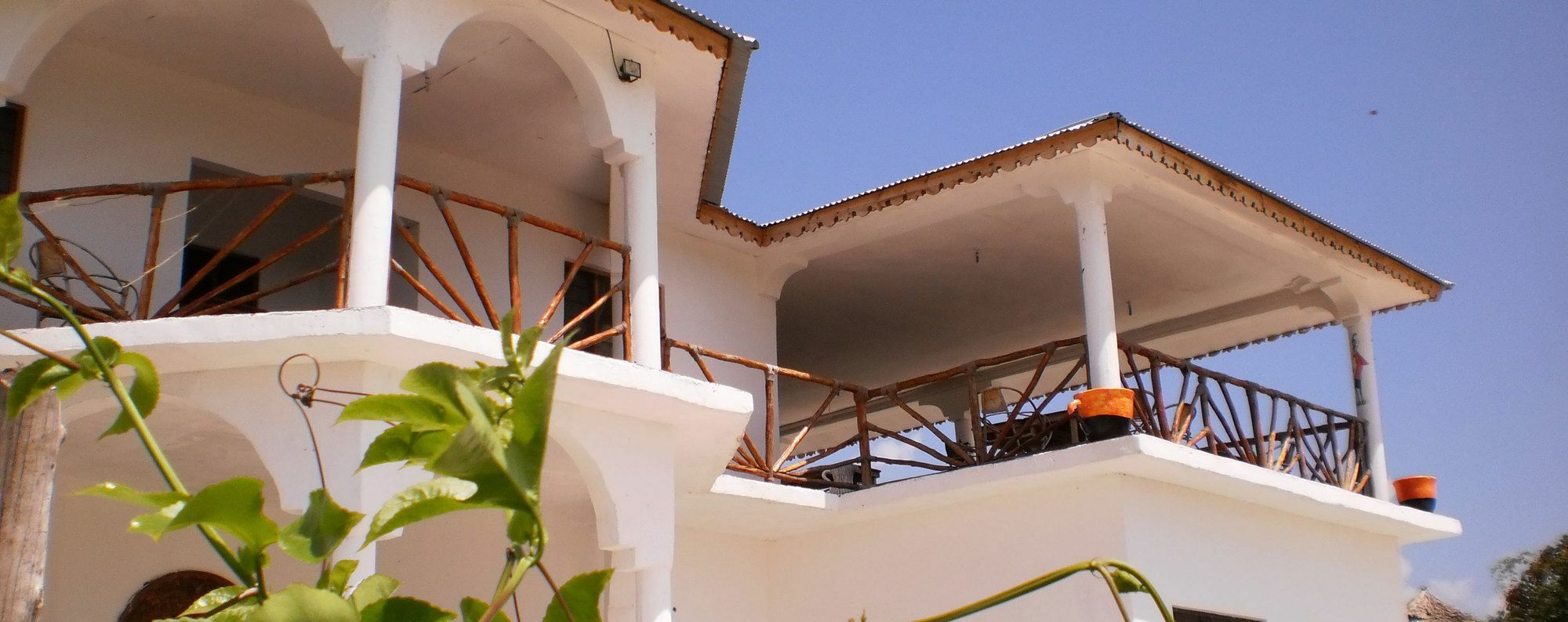 Mfumbwi Jambiani (Zanzibar)