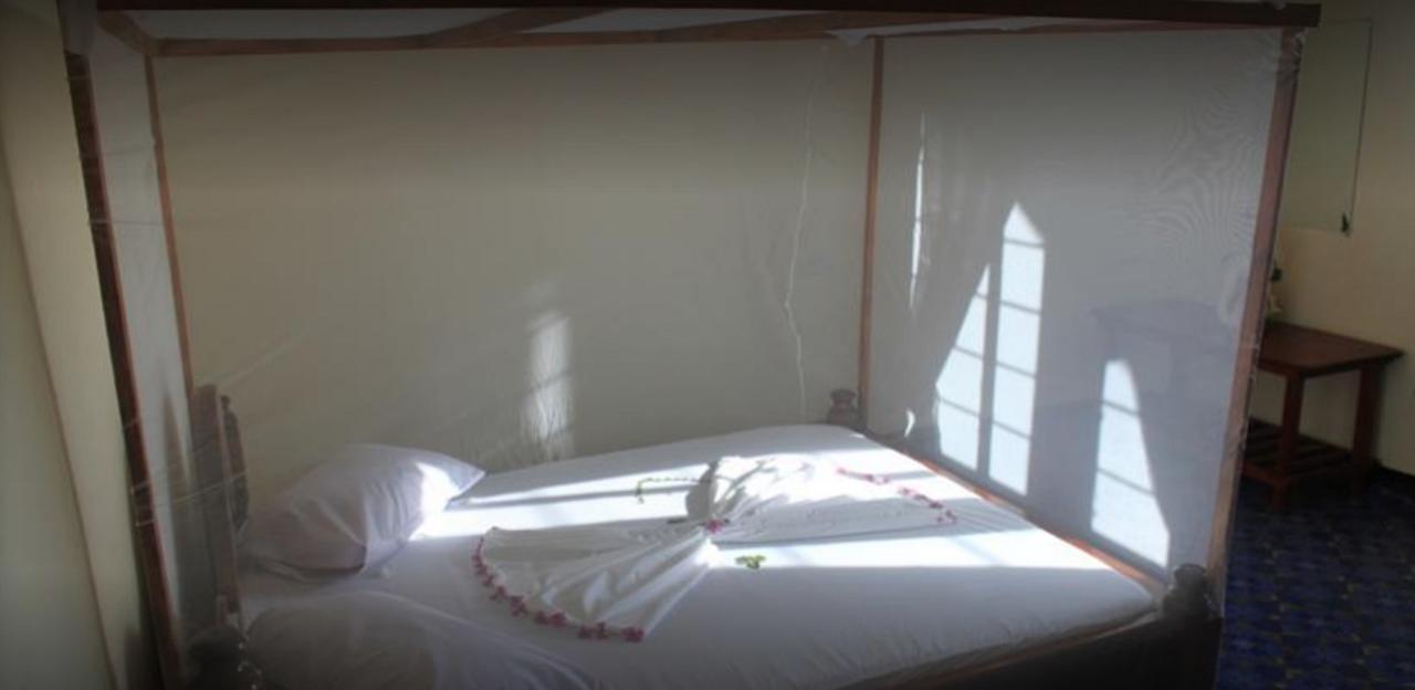 Lodge Mfumbwi Jambiani (Zanzibar)