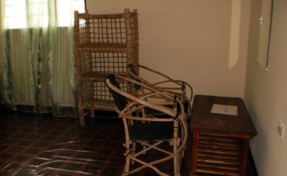 Mfumbwi Jambiani (Zanzibar)